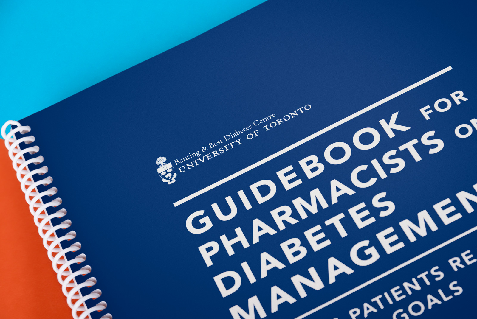 Guidebook for Pharmacists on Diabetes Management